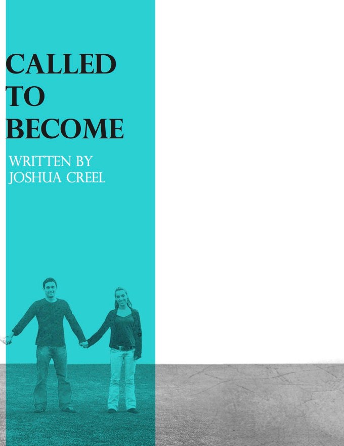 Called To Become Cover